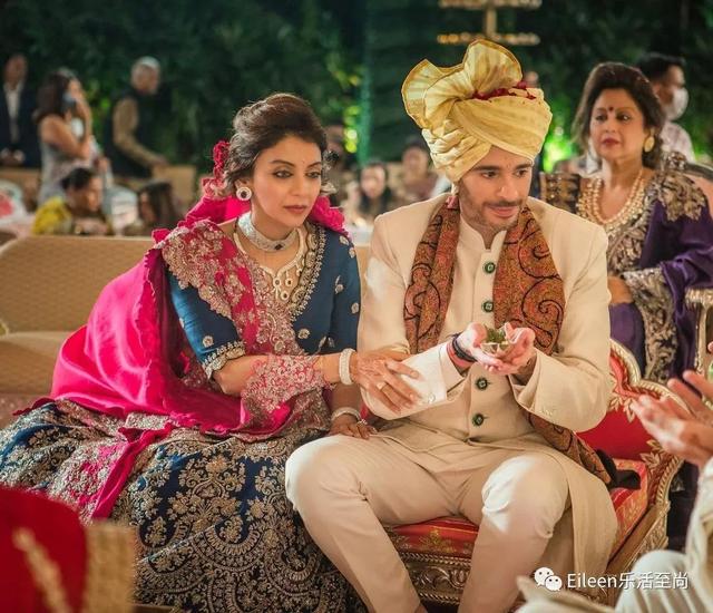 印度首富揭秘世界最贵豪宅，印度首富家又办超壕婚礼