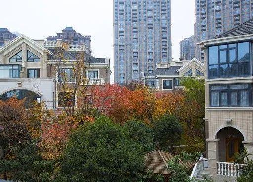 西安中大国际九号，西安中大国际9号大平层（西安4万+豪宅小区）