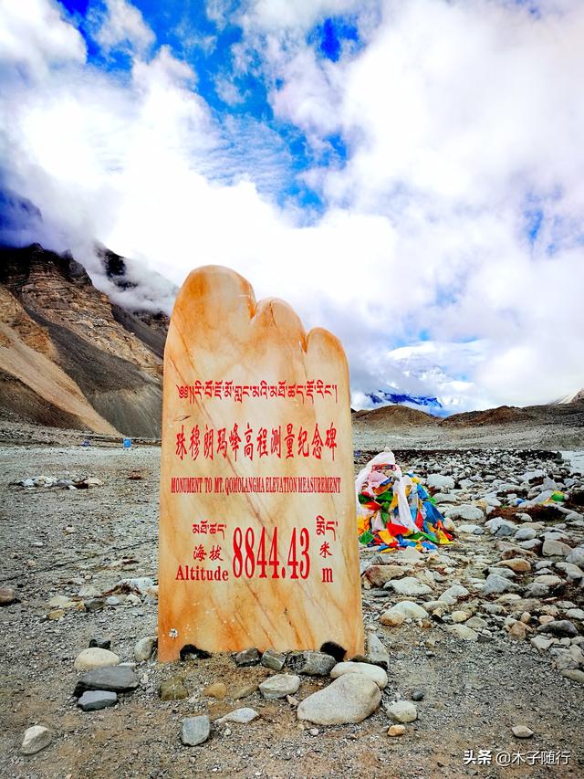 阿里大环线15天自驾游，一路向西直到阿里