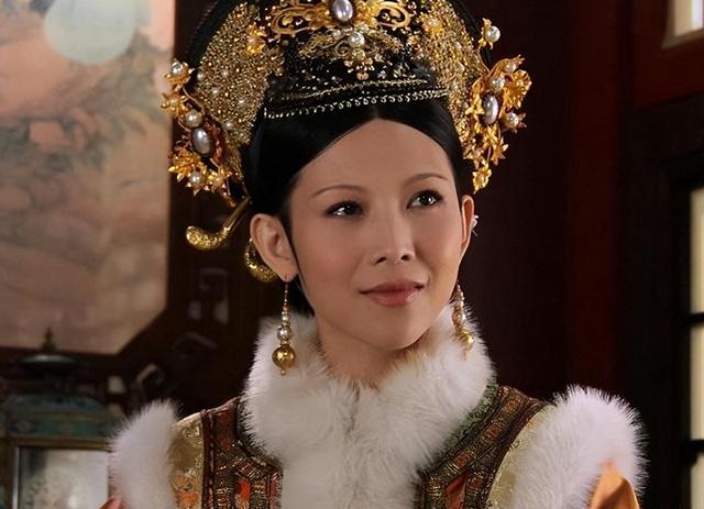 历史上雍正最爱的女人，历史中的雍正最爱谁（是雍正一生最爱的女人）