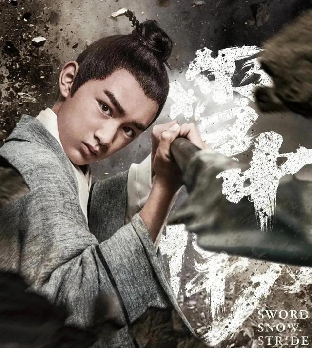 雪中悍刀行徐龙象和金甲打了没，徐龙象是什么实力