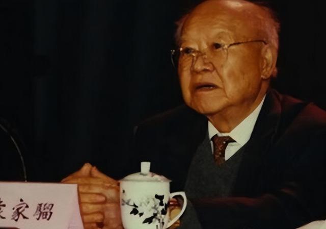 他是袁世凯之孙，袁世凯的后代子孙