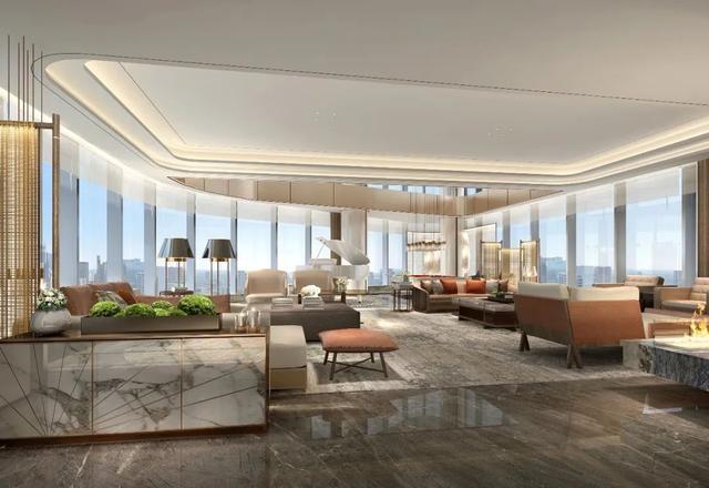 ccd设计，顶级豪宅设计鉴赏