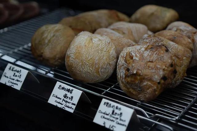 烘焙工作室门店，自由不设限随时店休