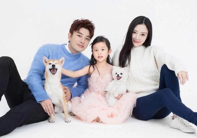 历届双料金鹰女神都有谁，再看金鹰女神8位得主生存状况