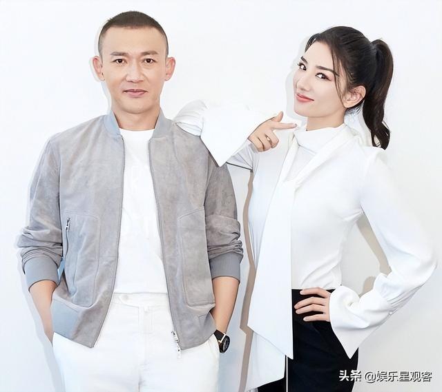 黄奕和聂远为什么分手，黄奕聂远隔空谈分手原因