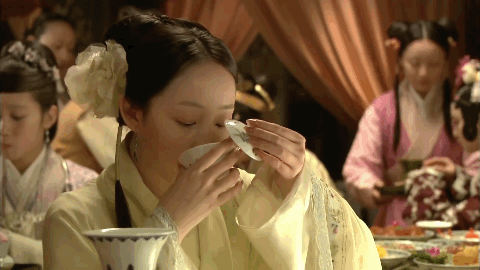 林黛玉和蒋梦婕谁更漂亮，谁配得上“世外仙姝”美誉