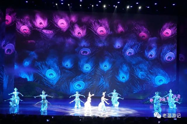 曼听公园游玩攻略，西双版纳曼听公园游览时间（“曼听御花园景区”游记）