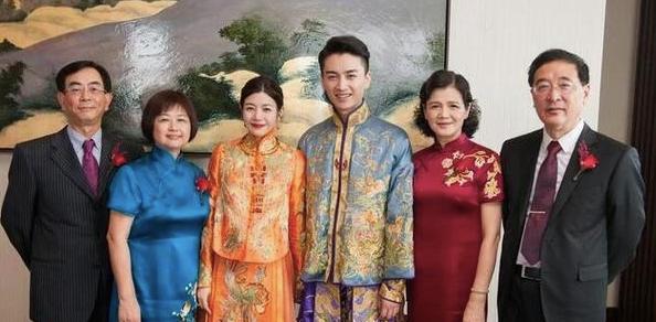 陈晓陈妍希谈儿子，陈妍希5岁儿子还用安抚奶嘴