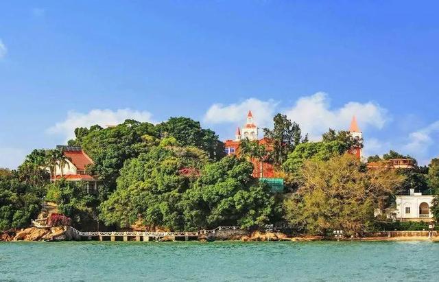 适合情侣旅游十大景点，盘点情侣必去的10个旅游目的地