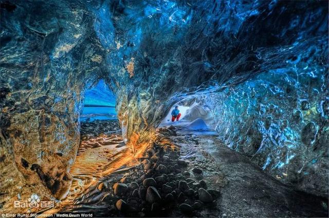 关于海洋的知识，世界上最美丽的十种海洋（这十个奇特的海洋现象）