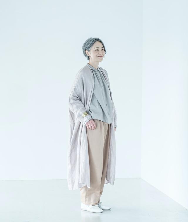 日本老太太的时尚夏天，日本奶奶的街头穿搭走红网络