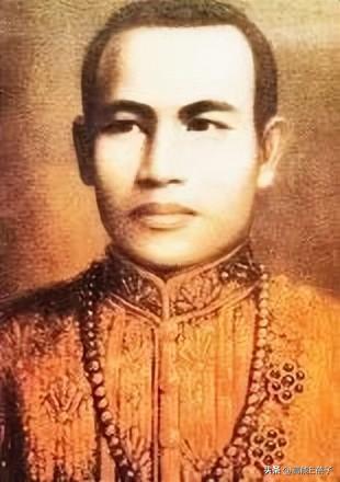 泰王室证实长公主，长公主突发心脏病昏厥