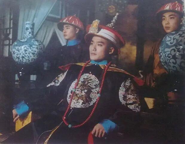 梁家辉电影全集，梁家辉12部经典电影