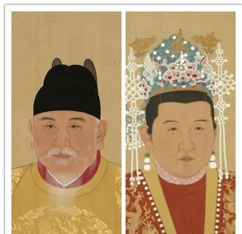 朱元璋有几个妻子，朱元璋登基前有几个老婆（马皇后是如何留住丈夫的心）