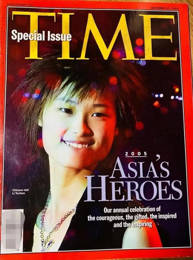 李宇春为什么坐轮椅受伤，38岁李宇春身患重病