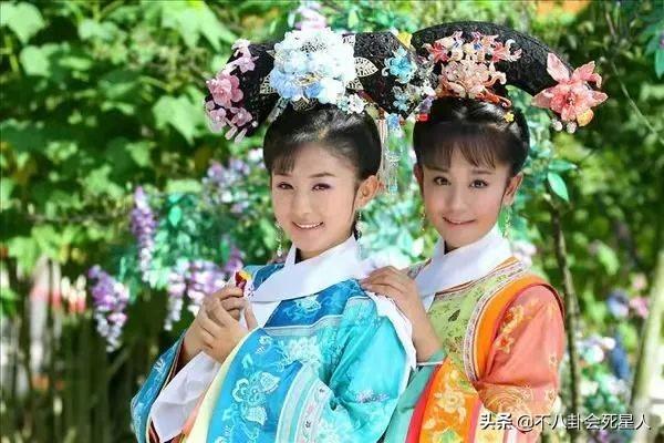 哪些女明星整过容，11位整过容的女明星