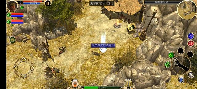 泰坦之旅手机版，泰坦之旅手机版1.0.20