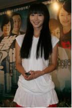 王珞丹个人资料简介，王珞丹怎么出名的