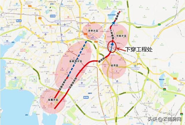 鹿角隧道要修了房价会涨吗，重庆楼市惊现“价格风波”