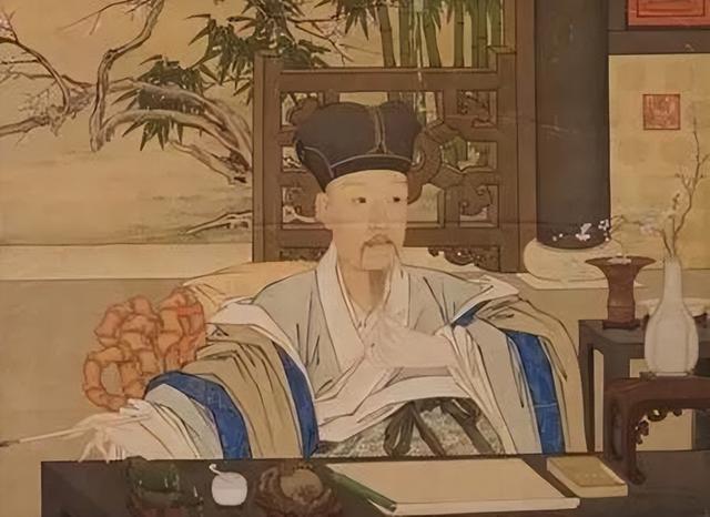 南书房肥胖(南书房相当于现在的什么机构)