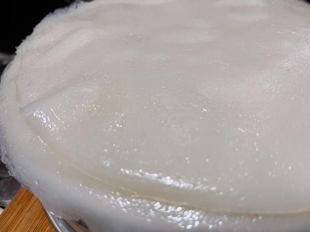 正宗凉皮配方和调料的制作方法，配方配料全教给你