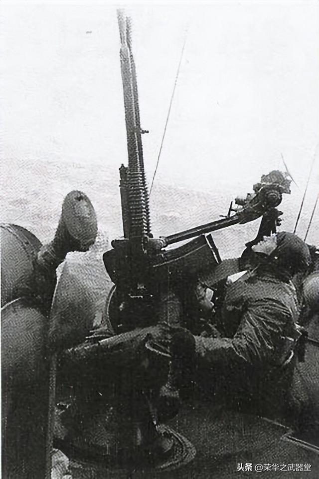盘点二战时期各国的地面防空武器，日本也造了个同样型号的结果被世界嘲笑