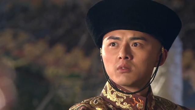 步步惊心八爷和四爷的区别，八爷到底是伪君子