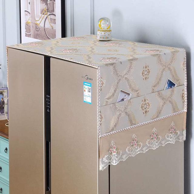 冰箱顶部可以放东西吗，冰箱顶上尽量不要放这三样东西