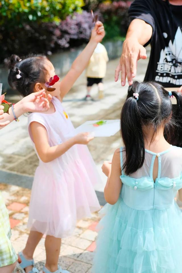 亲子游夏令营值得去的地方，国庆3日亲子营逐梦星空