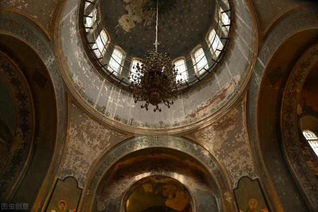 世界7大奇观是哪7个，带你看看大自然创造的迷人风景