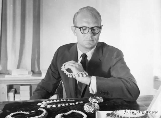 世界十大珠宝品牌，十大奢侈珠宝品牌