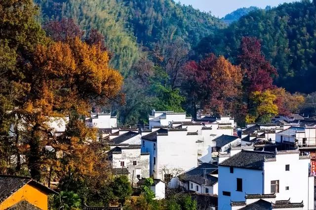 丽江有几个古镇，丽江最好的小众古镇（10个比丽江更美的古镇）