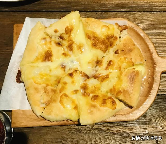 怎样发面做好面食，家常面食制作基础知识第一步