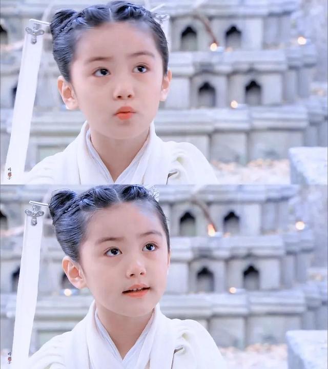 童星长大后对比照，五位童星今昔对比（童星长大判若两人）