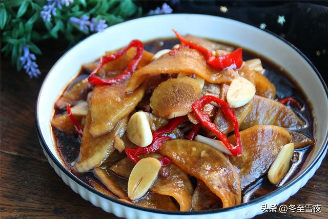 萝卜咸菜的腌制方法，萝卜咸菜的腌制方法全过程