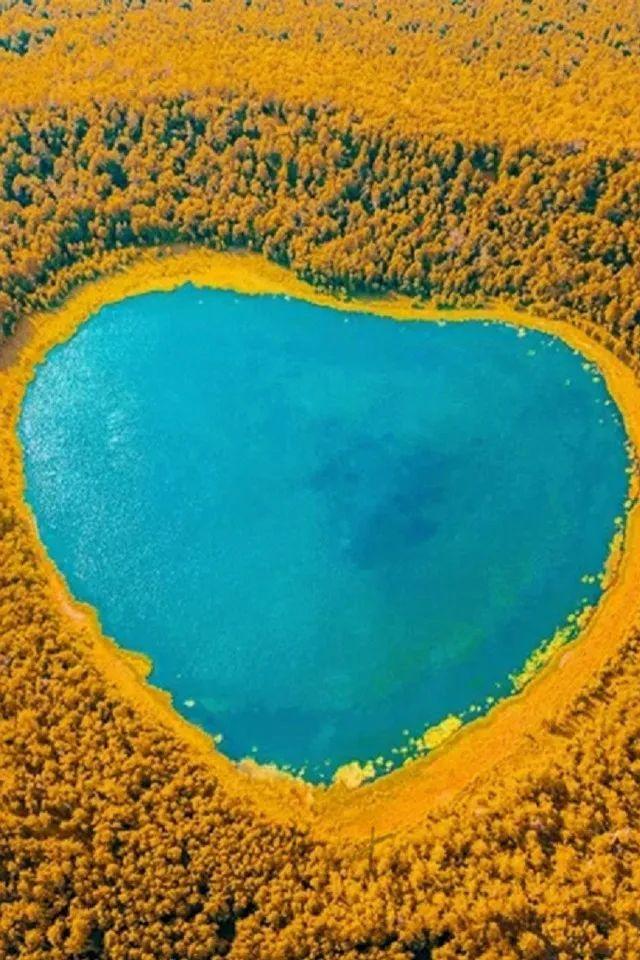 火车沿途风景最佳路线夏天，国内这些赏秋火车路线