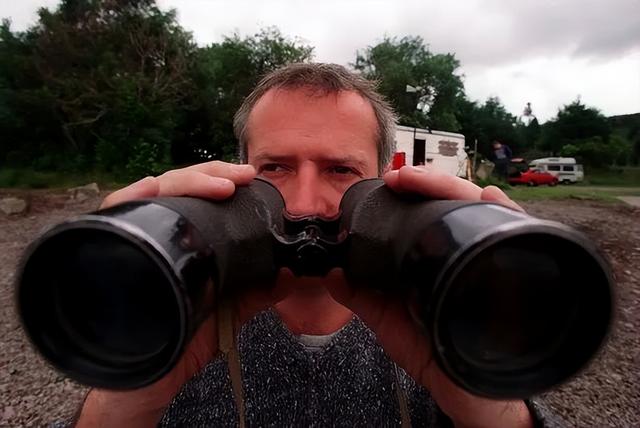 尼斯湖水怪真实事件，为拍尼斯湖水怪