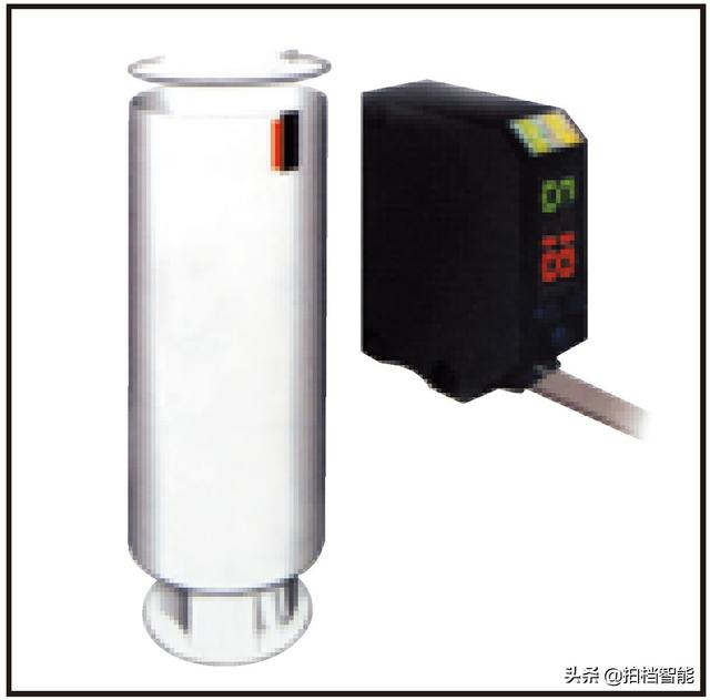 啥是光学传感器，小兴说：光学传感器
