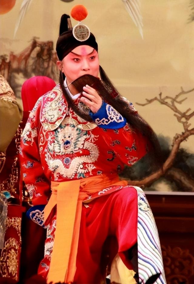 京剧十大著名唱段词，20段精妙绝伦的京剧唱词