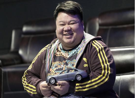 凯迪拉克俱乐部，凯迪拉克车主官方俱乐部（93年前的凯迪拉克有多疯狂）