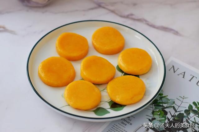 什么是叶黄素食物，富含叶黄素的三种食物