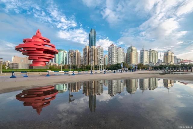 青岛一日游攻略，青岛旅游攻略一日游推荐