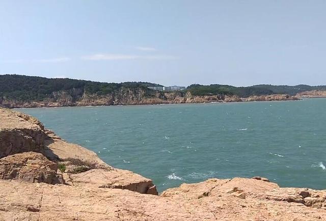 玉环旅游攻略必去景点推荐，初冬浙江台州玉环出发自驾游最佳景点攻略推荐