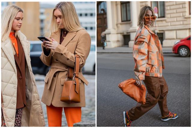 33种颜色配色方案，看起来昂贵的颜色组合