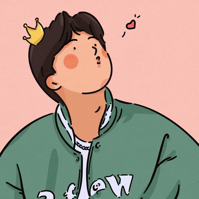 好看的动漫男头，好看高颜值的男生头像动漫（动漫男生头像）