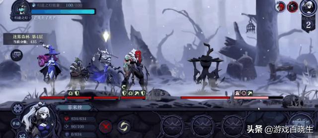 2022年有什么可以推荐的手游，2022年6月有啥好玩的新手游