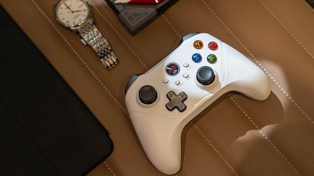 北通游戏手柄玩什么游戏厅好，这几款助你畅玩游戏 体验升级