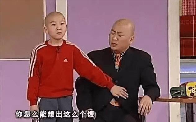 当年红遍全国的四大童星，曾因登上春晚舞台爆红全网