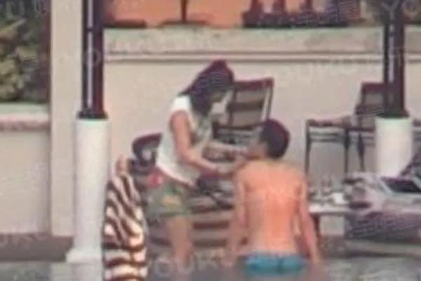 白百何弹琵琶，我们这十年：白百何太会演了